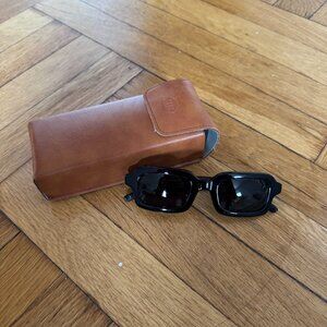 Crap Eyewear Lucid Blur Sunglasses